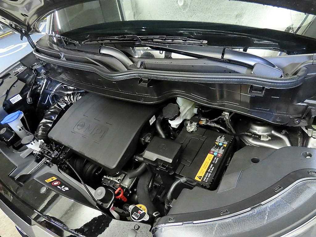 기아 더 뉴기아 레이 1.0 가솔린 시그니처 - 이미지 6