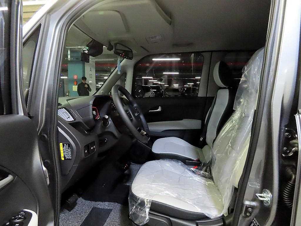 기아 더 뉴기아 레이 1.0 가솔린 시그니처 - 이미지 10