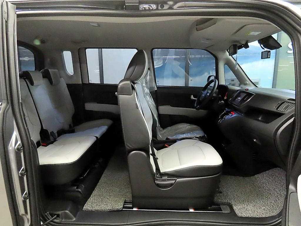 기아 더 뉴기아 레이 1.0 가솔린 시그니처 - 이미지 18