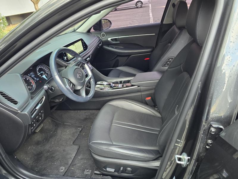 현대 쏘나타(DN8) G2.0 프리미엄 패밀리 - 이미지 15