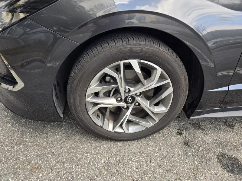 현대 쏘나타(DN8) G2.0 프리미엄 패밀리