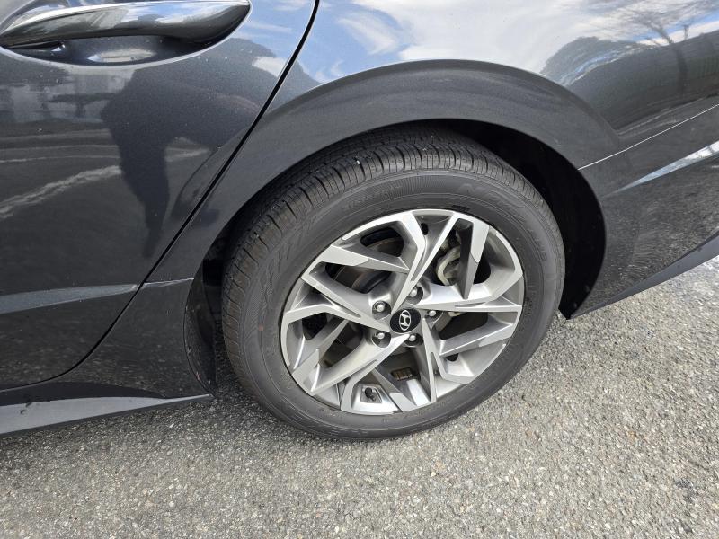 현대 쏘나타(DN8) G2.0 프리미엄 패밀리 - 이미지 11