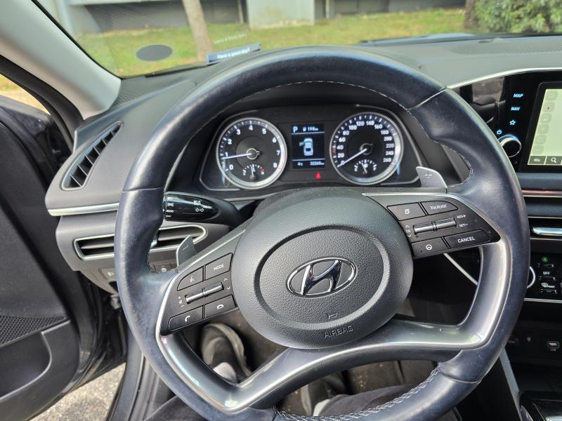 현대 쏘나타(DN8) G2.0 프리미엄 패밀리 - 이미지 6