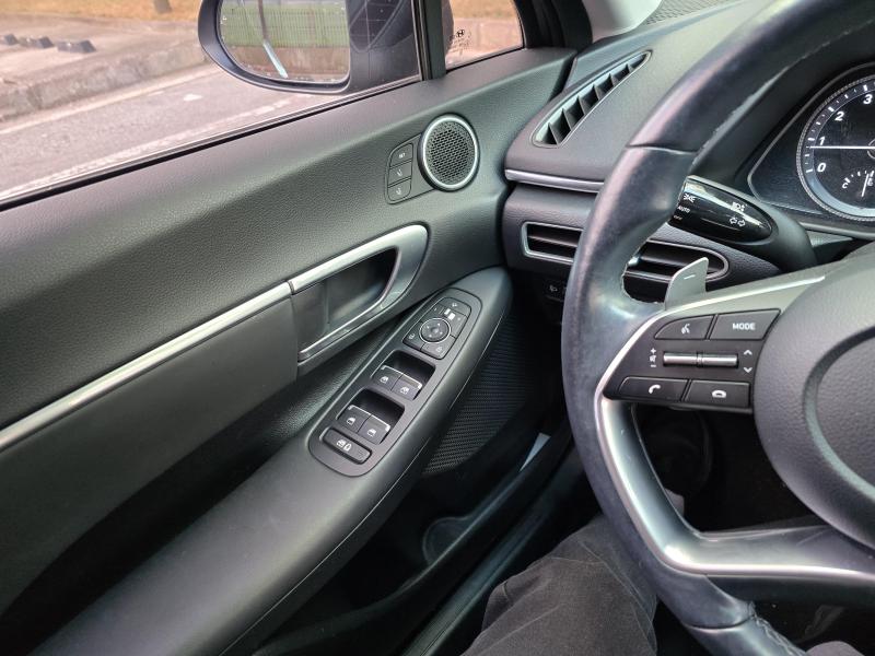 현대 쏘나타(DN8) G2.0 프리미엄 패밀리 - 이미지 8