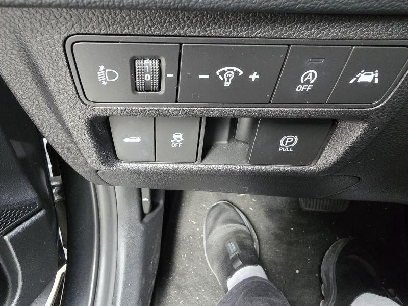 현대 쏘나타(DN8) G2.0 프리미엄 패밀리 - 이미지 14