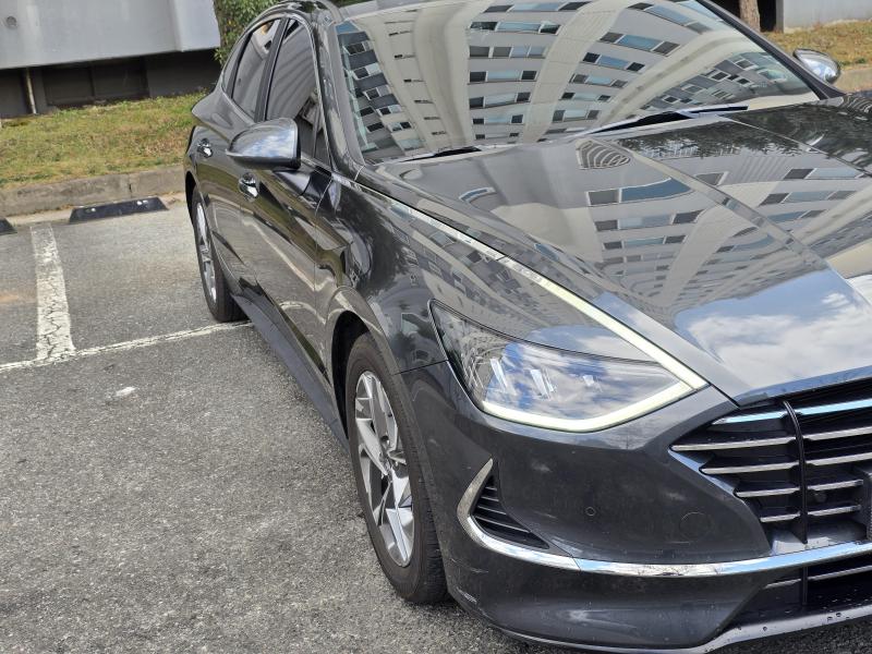 현대 쏘나타(DN8) G2.0 프리미엄 패밀리 - 이미지 3