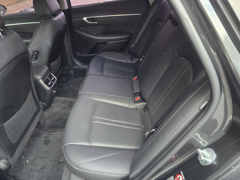 현대 쏘나타(DN8) G2.0 프리미엄 패밀리 - 이미지 17