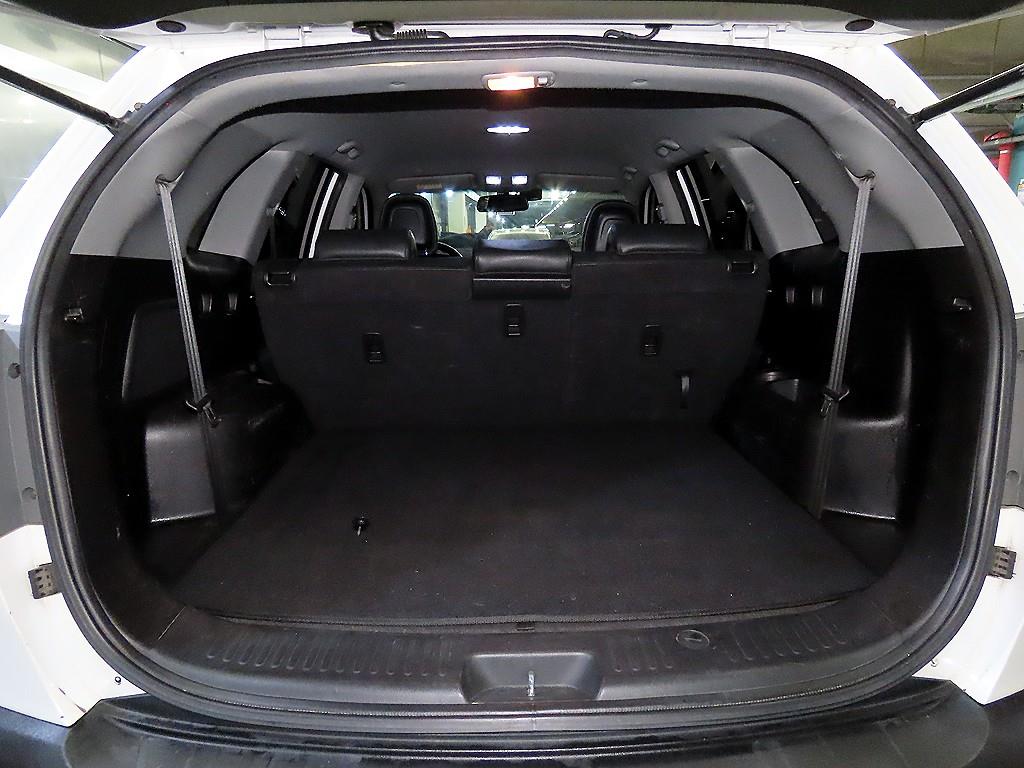 기아 쏘렌토 R 디젤 2.2 2WD TLX 프리미엄 - 이미지 6