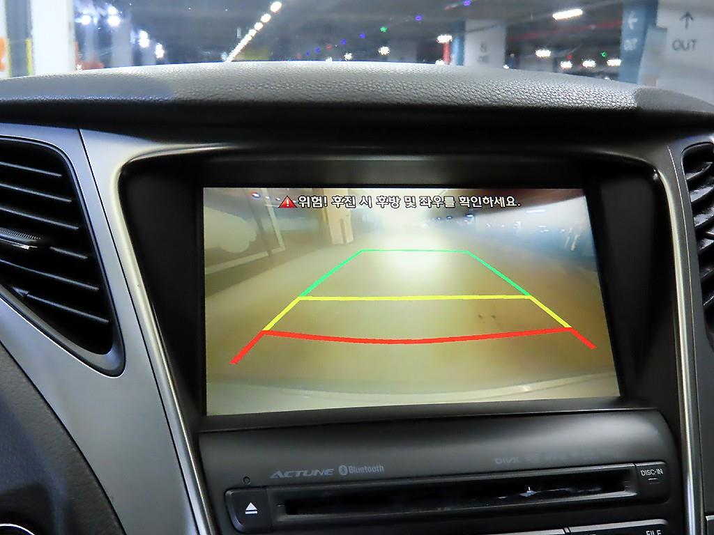 현대 그랜저HG LPI 렌터카 프리미엄 - 이미지 13