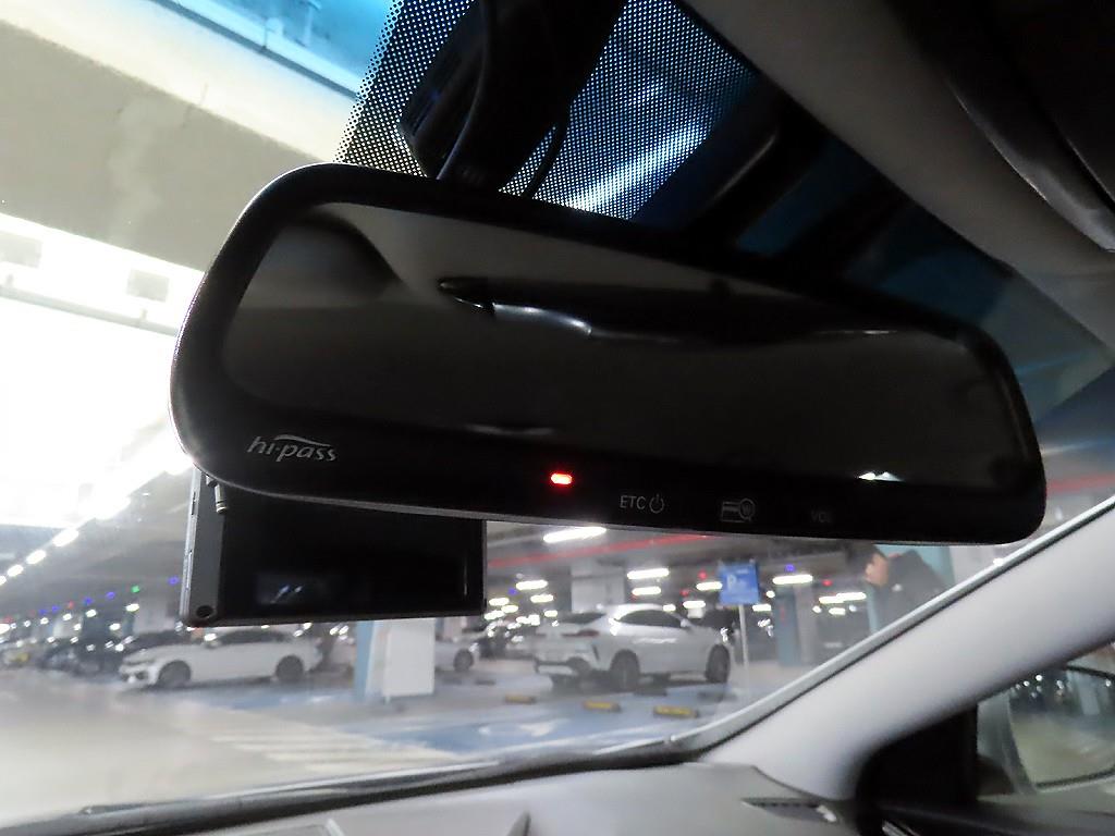 현대 그랜저HG LPI 렌터카 프리미엄