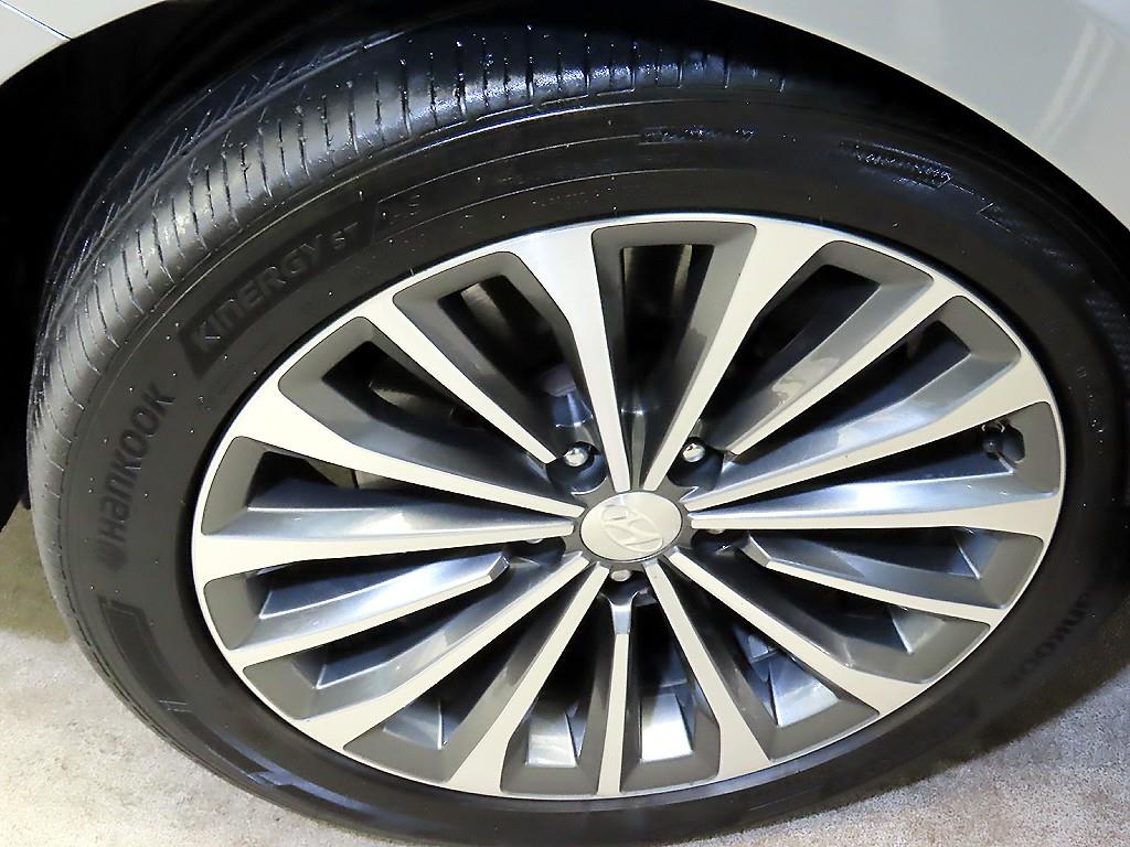 현대 그랜저HG LPI 렌터카 프리미엄 - 이미지 7