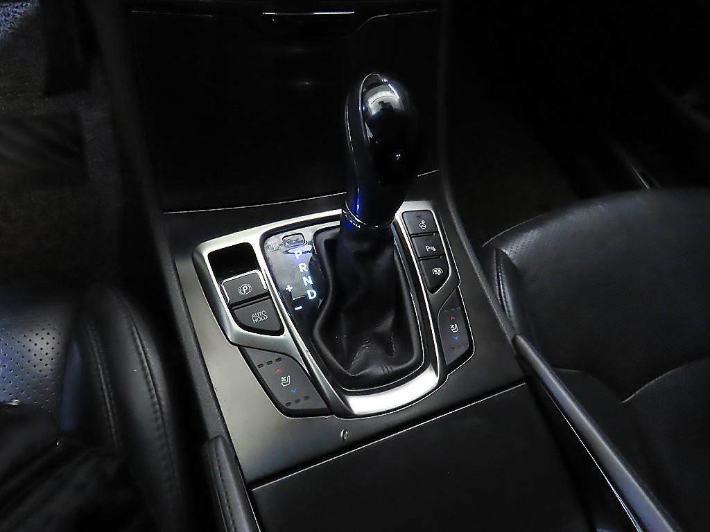 현대 그랜저HG LPI 렌터카 프리미엄 - 이미지 11