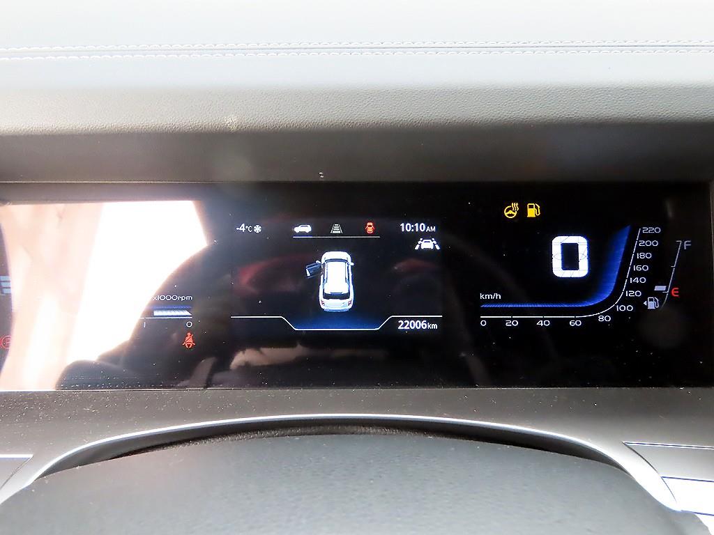 KG모빌리티(쌍용) 토레스 1.5 GDI-T 2WD T7 - 이미지 2