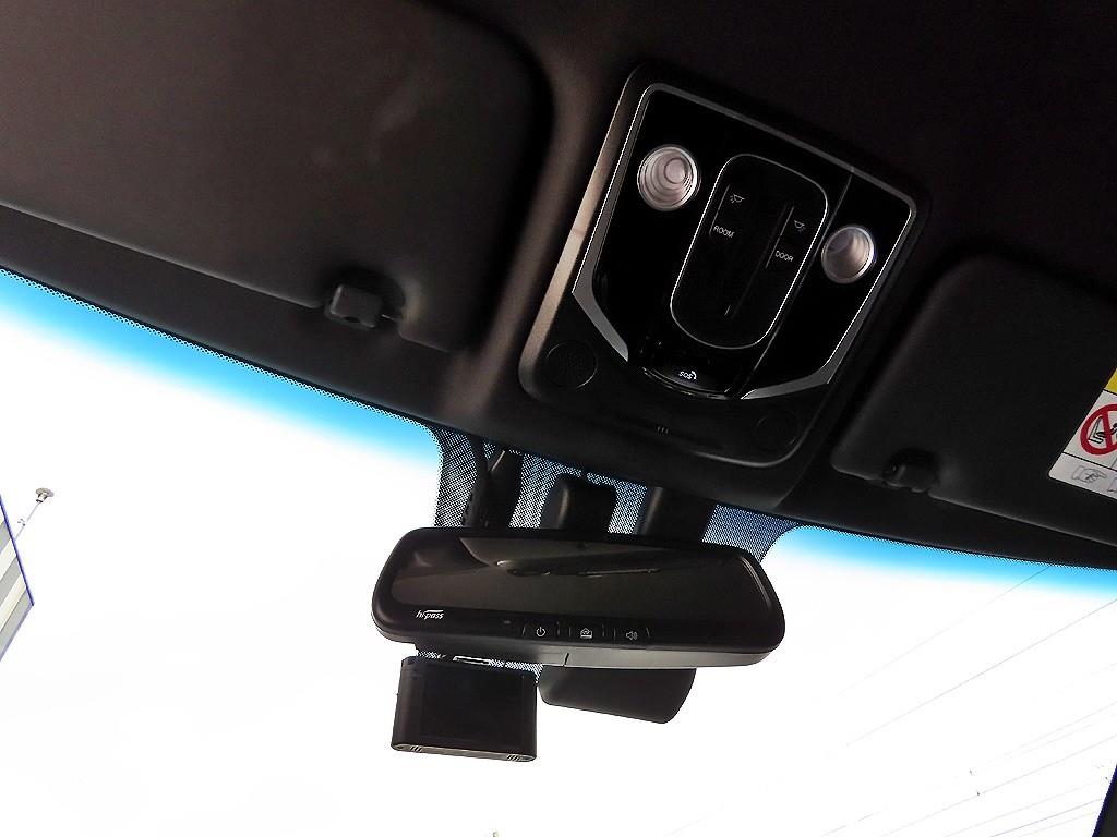 KG모빌리티(쌍용) 토레스 1.5 GDI-T 2WD T7 - 이미지 11