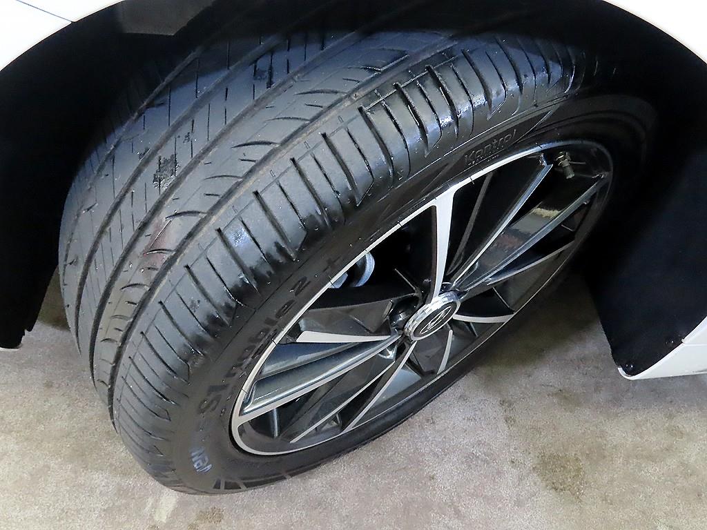 현대 더 뉴그랜저IG 가솔린 2.5 르블랑 - 이미지 20