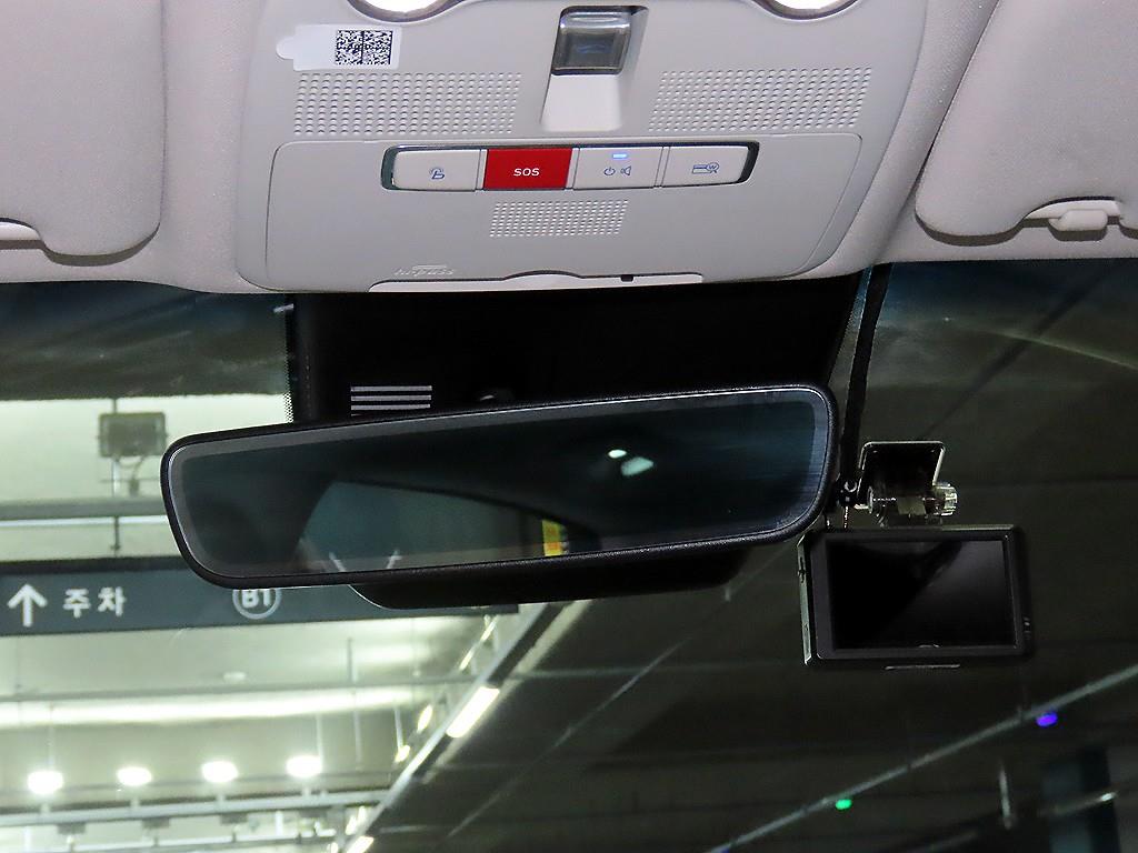 현대 더 뉴그랜저IG 가솔린 2.5 르블랑 - 이미지 14