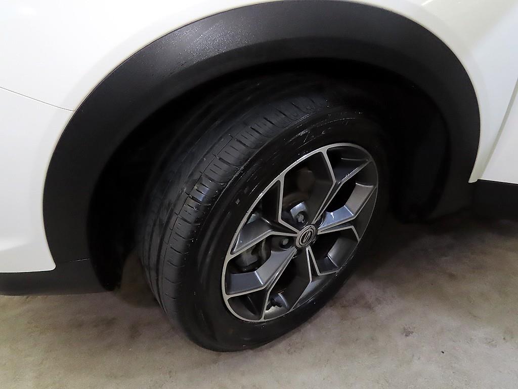 KG모빌리티(쌍용) 올 뉴코란도 1.6 디젤 2WD 딜라이트 플러스 - 이미지 20