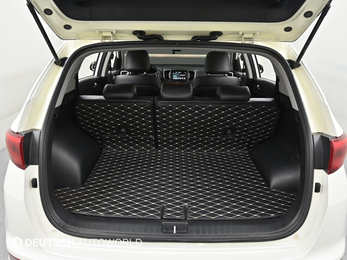 기아 신형 스포티지 R2.0 2WD 프레스티지 - 이미지 3