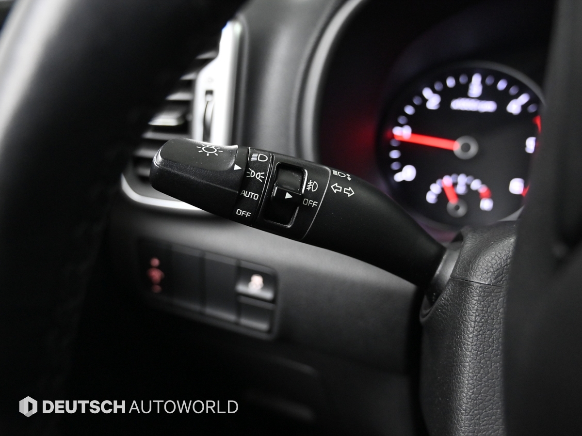 기아 신형 스포티지 R2.0 2WD 프레스티지 - 이미지 18