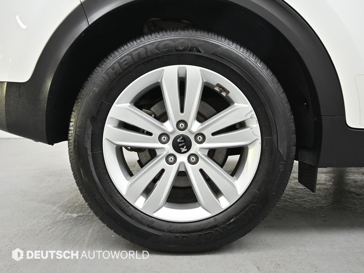 기아 신형 스포티지 R2.0 2WD 프레스티지 - 이미지 7