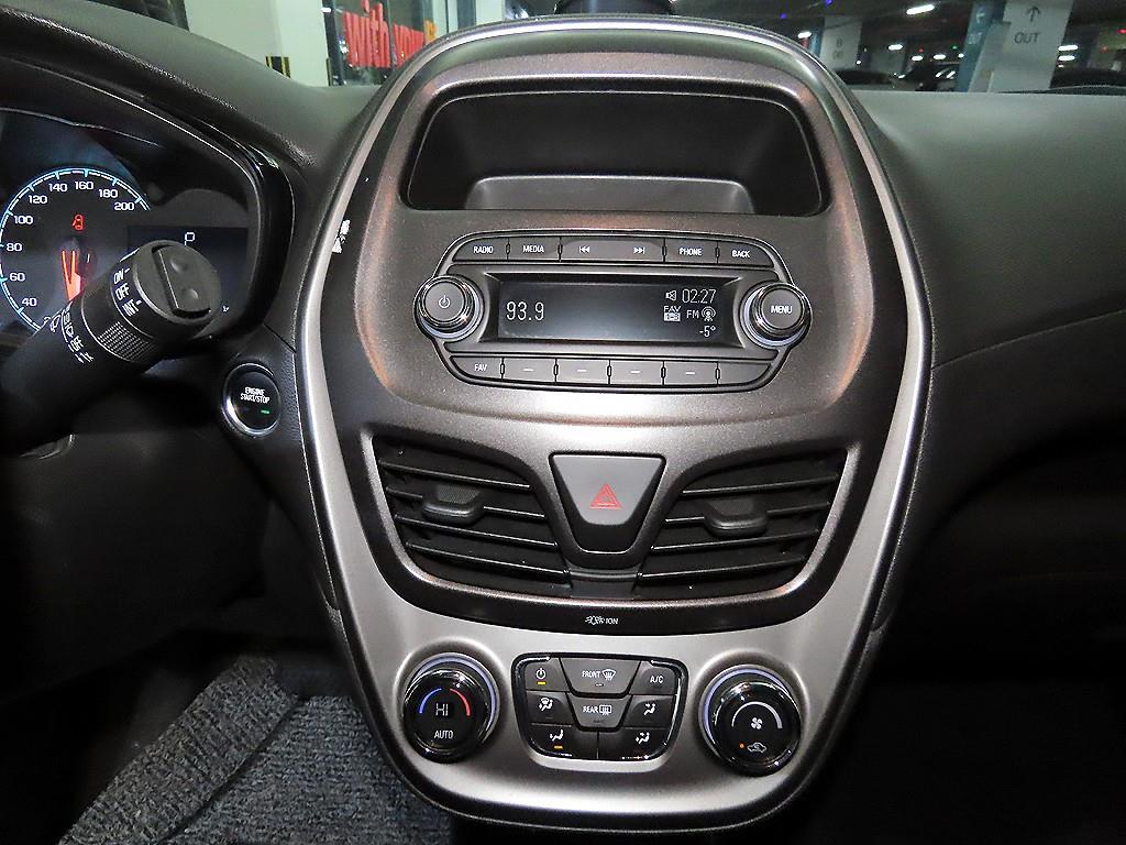 쉐보레 (대우) 더 뉴스파크 LT - 이미지 9