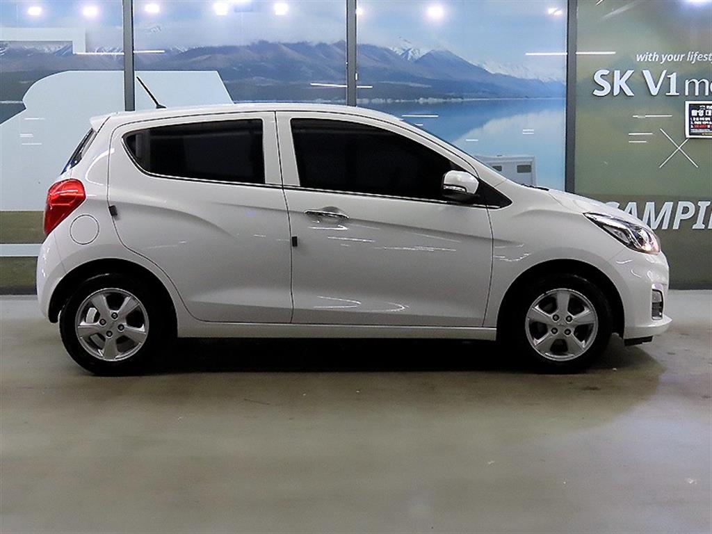 쉐보레 (대우) 더 뉴스파크 LT - 이미지 3