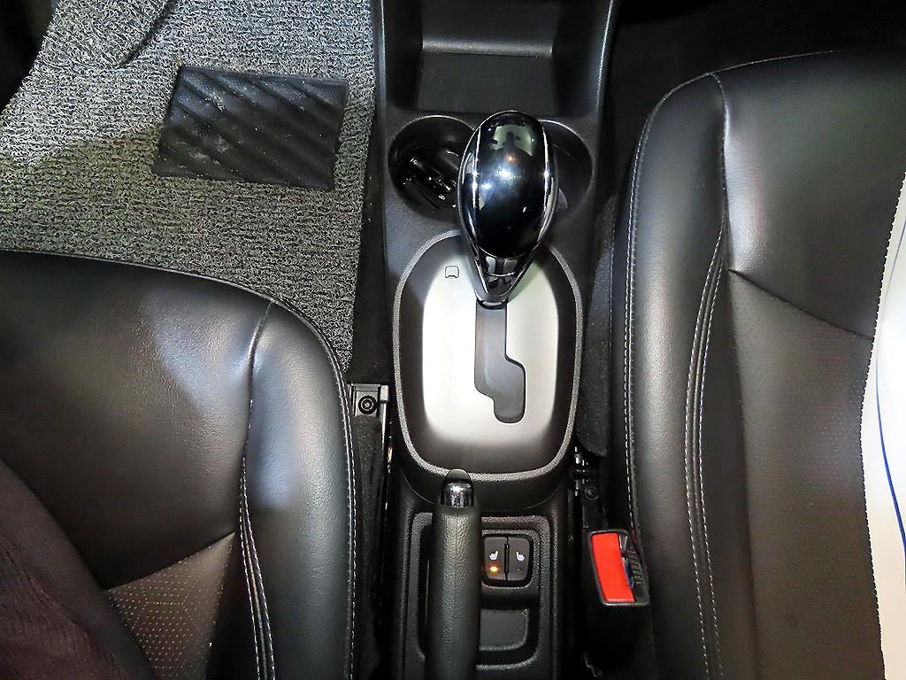 쉐보레 (대우) 더 뉴스파크 LT