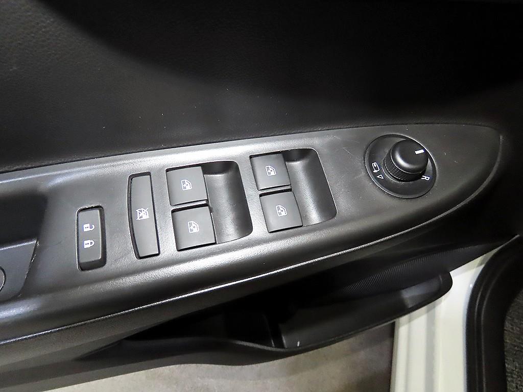 쉐보레 (대우) 더 뉴스파크 LT - 이미지 14