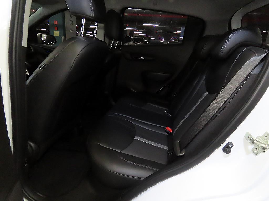 쉐보레 (대우) 더 뉴스파크 LT - 이미지 7