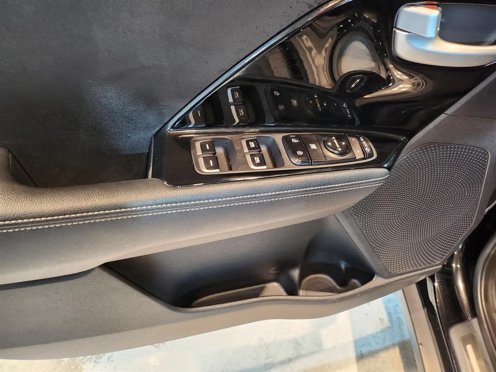 기아 더 뉴니로 1.6 GDI HEV 노블레스 - 이미지 16