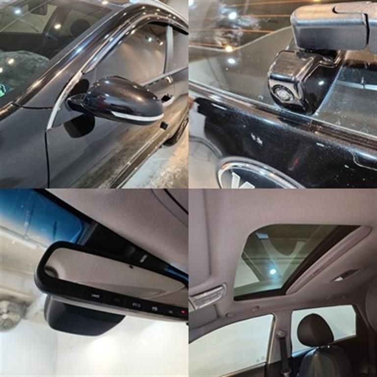 기아 더 뉴니로 1.6 GDI HEV 노블레스 - 이미지 12