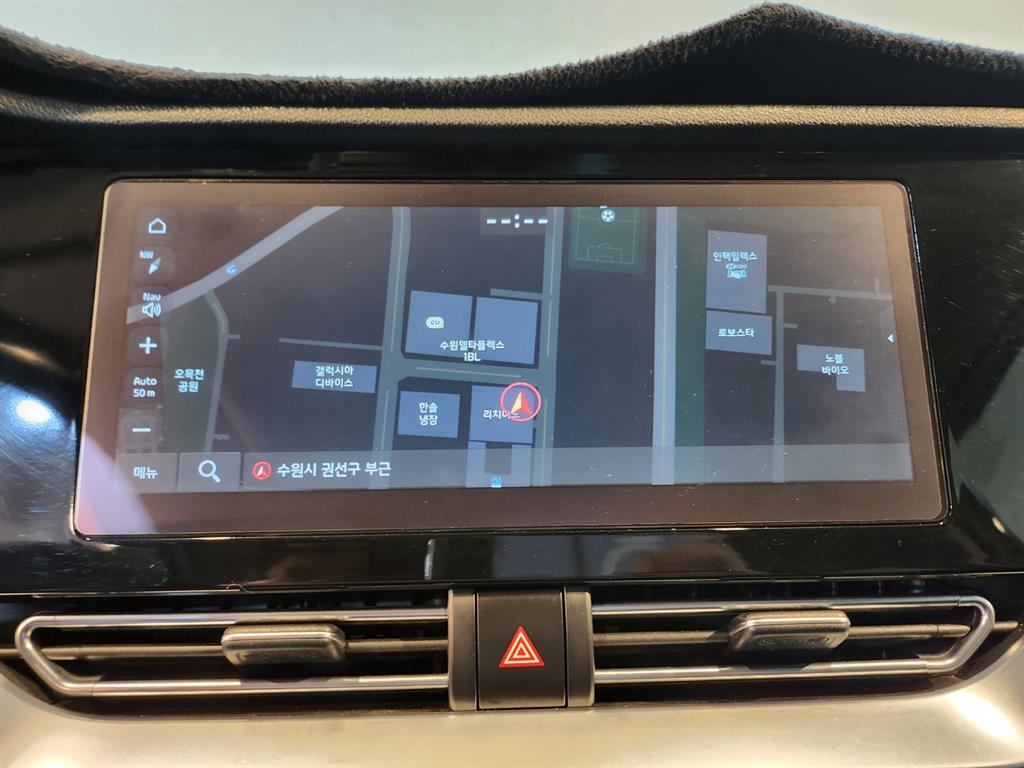 기아 더 뉴니로 1.6 GDI HEV 노블레스 - 이미지 15