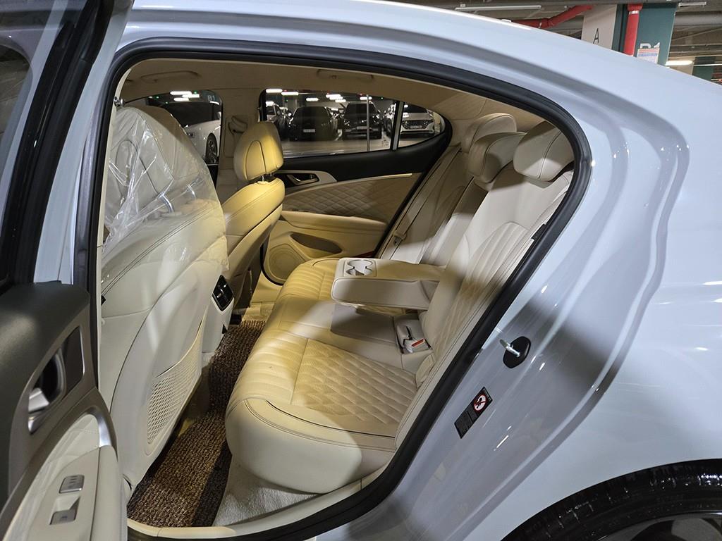 제네시스 G70 3.3T 스포츠 AWD 프레스티지