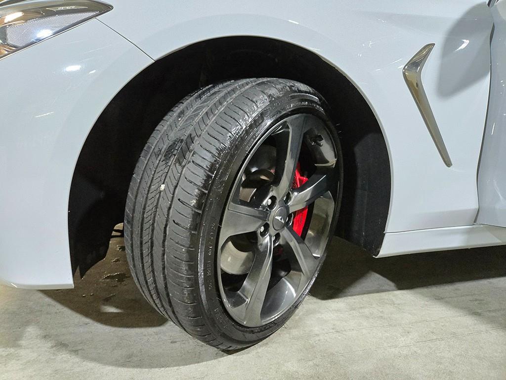 제네시스 G70 3.3T 스포츠 AWD 프레스티지 - 이미지 18