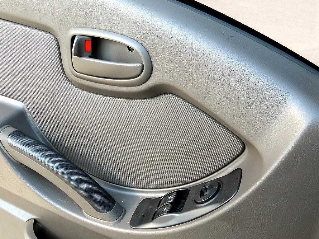 현대 포터II 일렉트릭 카고 스마트 스페셜 - 이미지 4