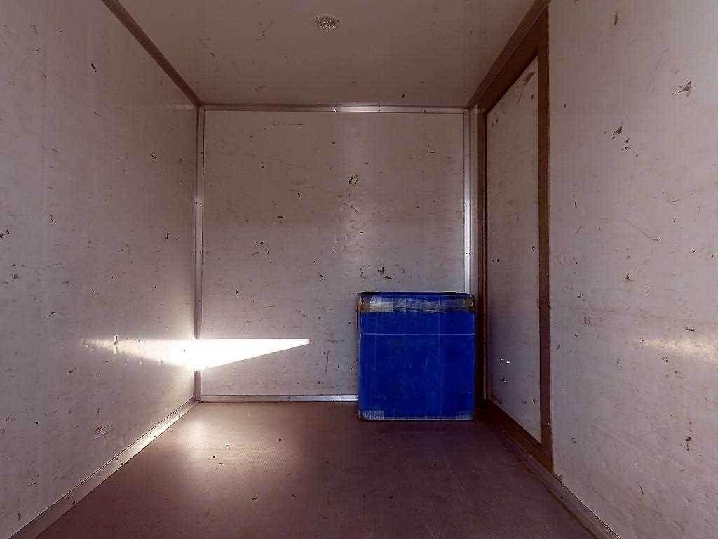 현대 포터II 일렉트릭 카고 스마트 스페셜 - 이미지 6