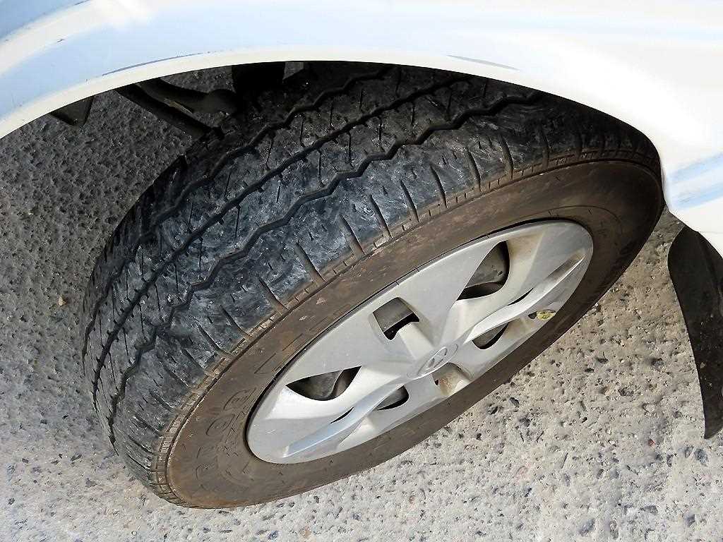 현대 포터II 일렉트릭 카고 스마트 스페셜 - 이미지 14