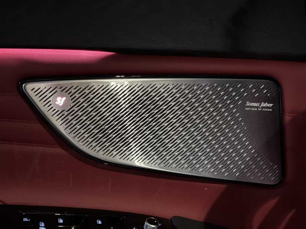 마세라티 그레칼레 2.0 GT 타입P - 이미지 6