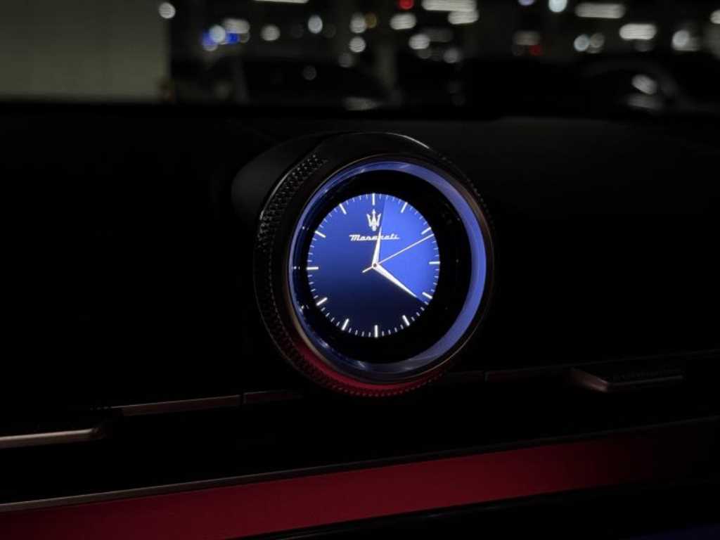 마세라티 그레칼레 2.0 GT 타입P - 이미지 14