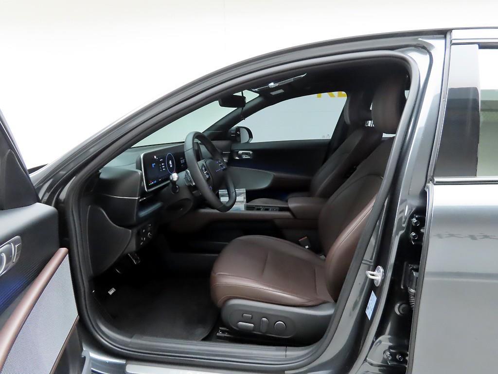 현대 아이오닉 6 롱레인지 2WD 익스클루시브 플러스 - 이미지 12