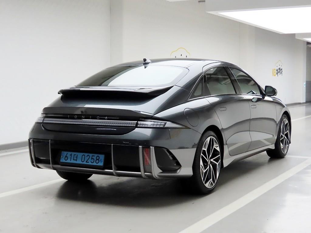 현대 아이오닉 6 롱레인지 2WD 익스클루시브 플러스 - 이미지 14