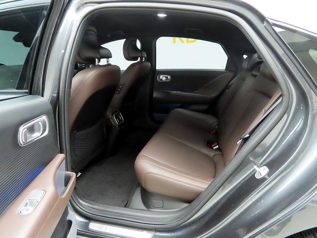 현대 아이오닉 6 롱레인지 2WD 익스클루시브 플러스 - 이미지 11