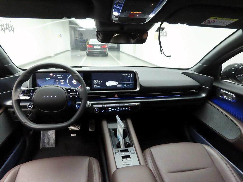 현대 아이오닉 6 롱레인지 2WD 익스클루시브 플러스 - 이미지 4