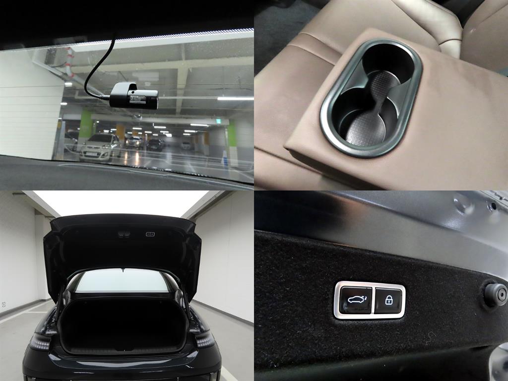 현대 아이오닉 6 롱레인지 2WD 익스클루시브 플러스 - 이미지 7