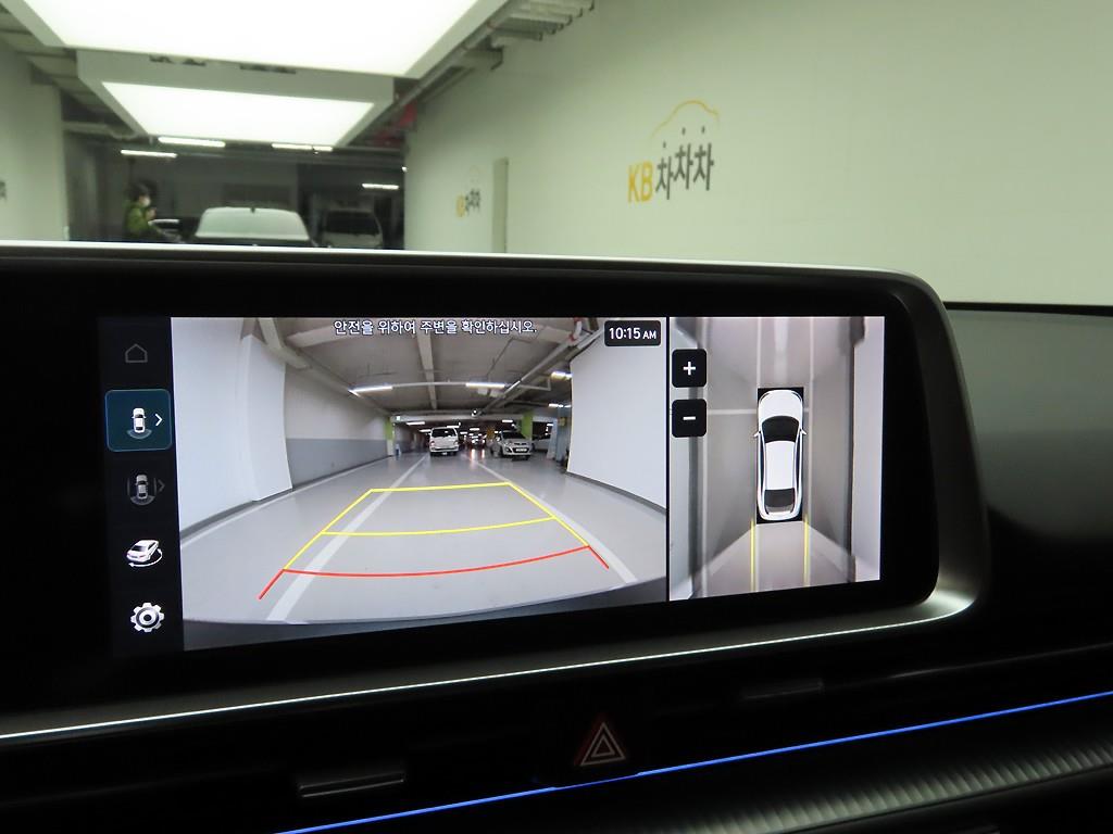 현대 아이오닉 6 롱레인지 2WD 익스클루시브 플러스 - 이미지 20