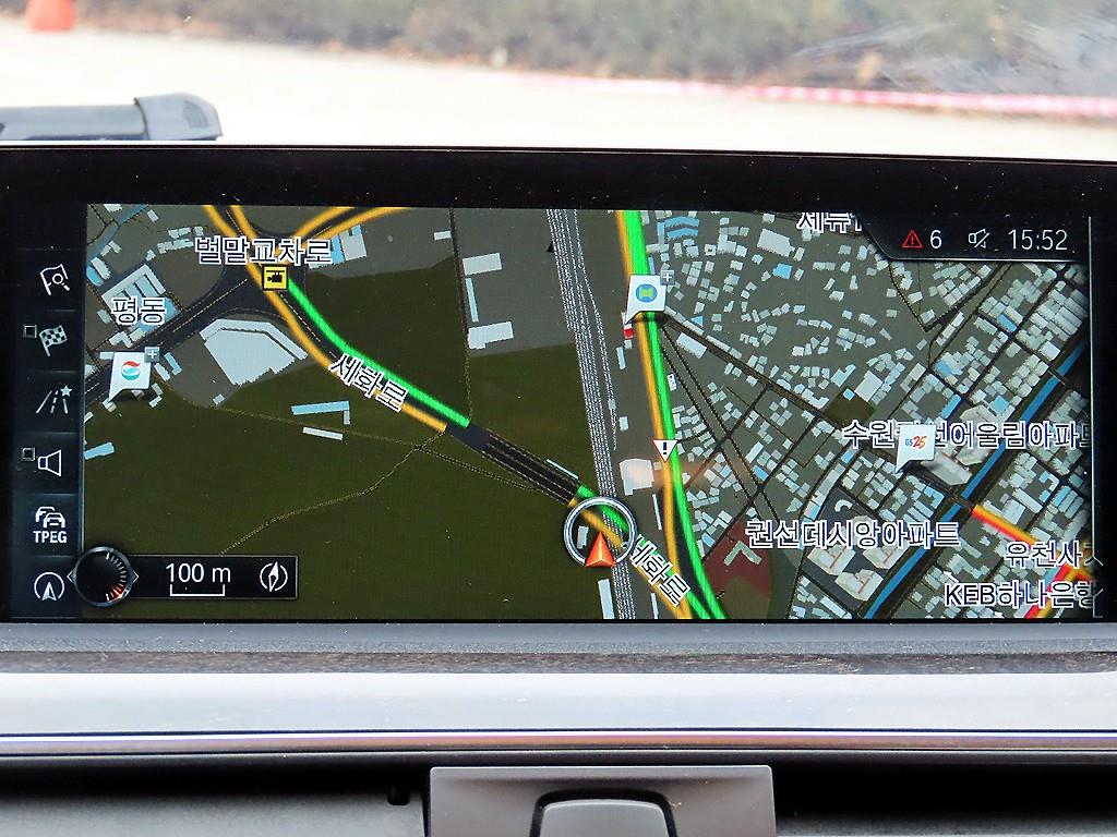 BMW 3시리즈(6세대) 320i 럭셔리 - 이미지 6