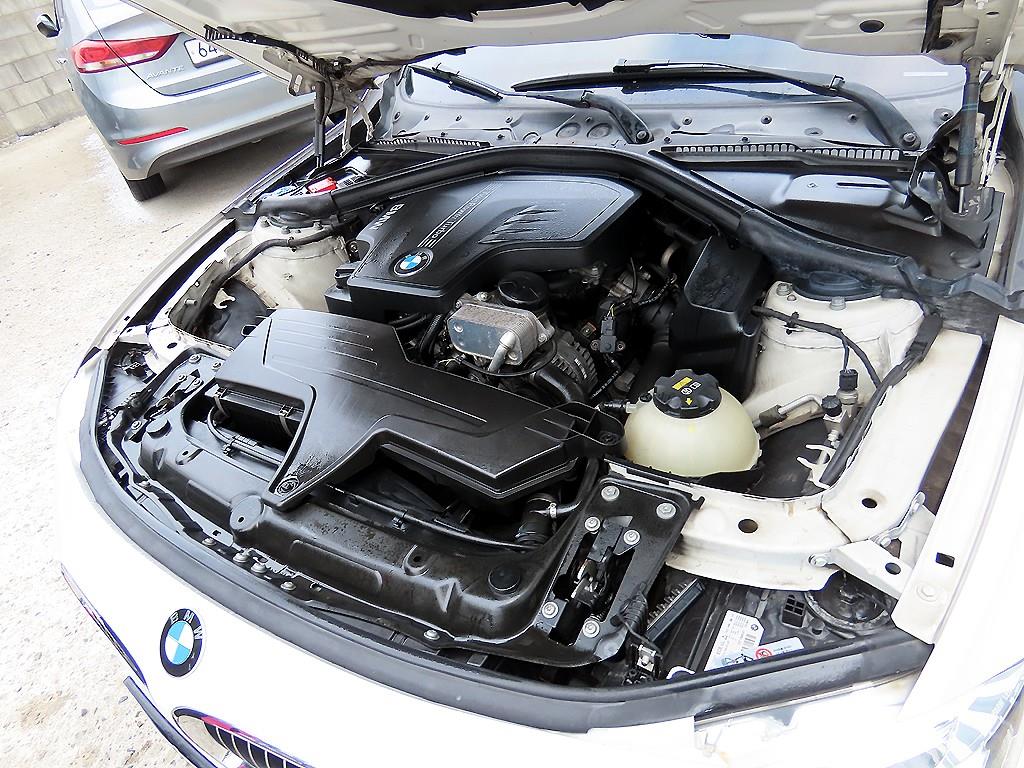 BMW 3시리즈(6세대) 320i 럭셔리 - 이미지 7