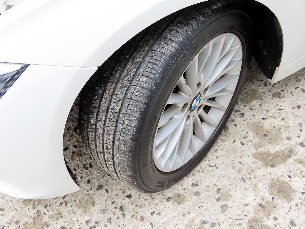 BMW 3시리즈(6세대) 320i 럭셔리 - 이미지 13