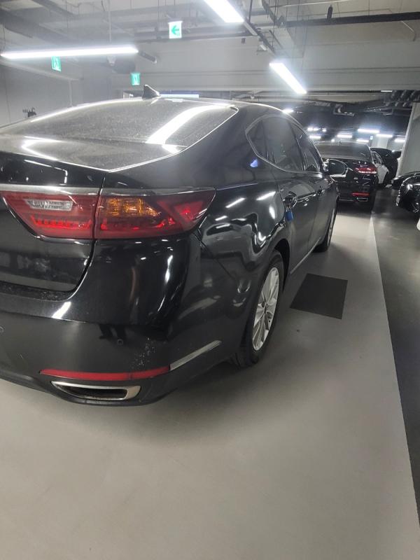 기아 올 뉴K7 2.4 GDi 프레스티지 - 이미지 3