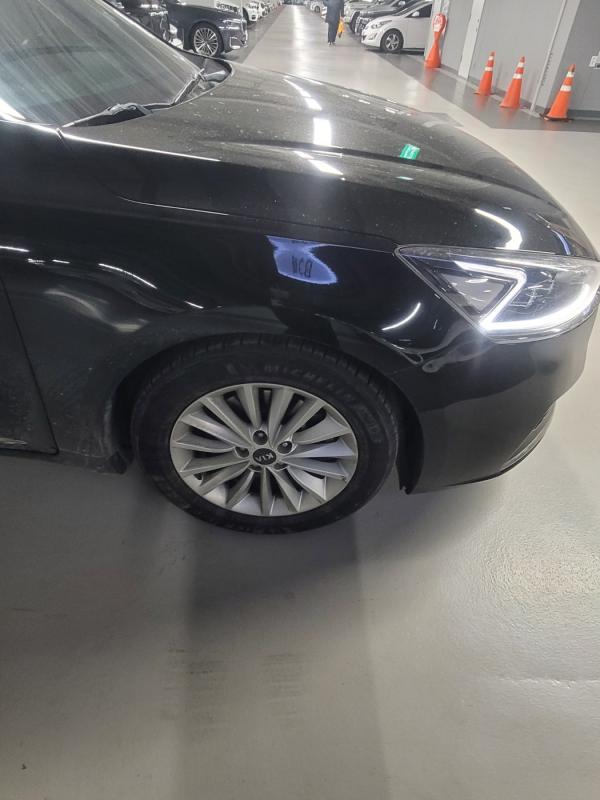 기아 올 뉴K7 2.4 GDi 프레스티지 - 이미지 2